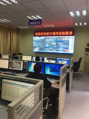 J9集团视频窥伺工作室