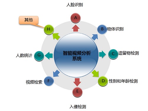视频分析系统