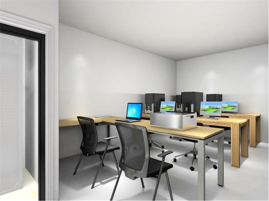 J9集团视频窥伺技术尝试室