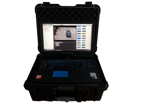 J9集团视频窥伺单兵系统