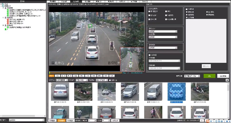 J9集团视频窥伺单兵