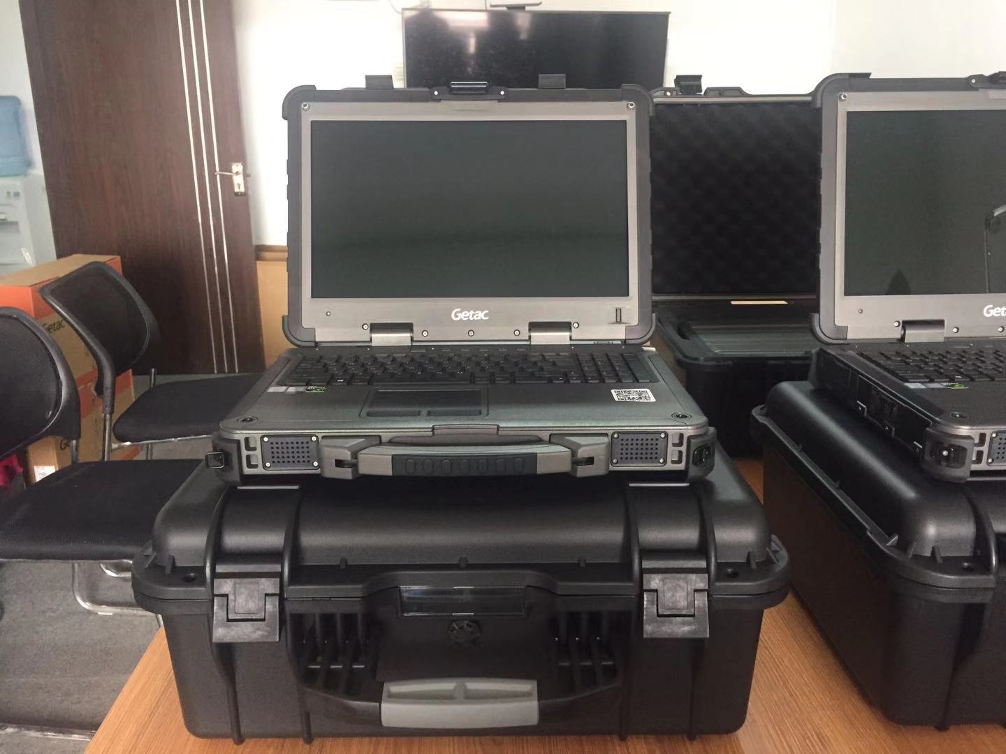 J9集团视频窥伺仪