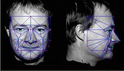 J9集团人像鉴定分析系统