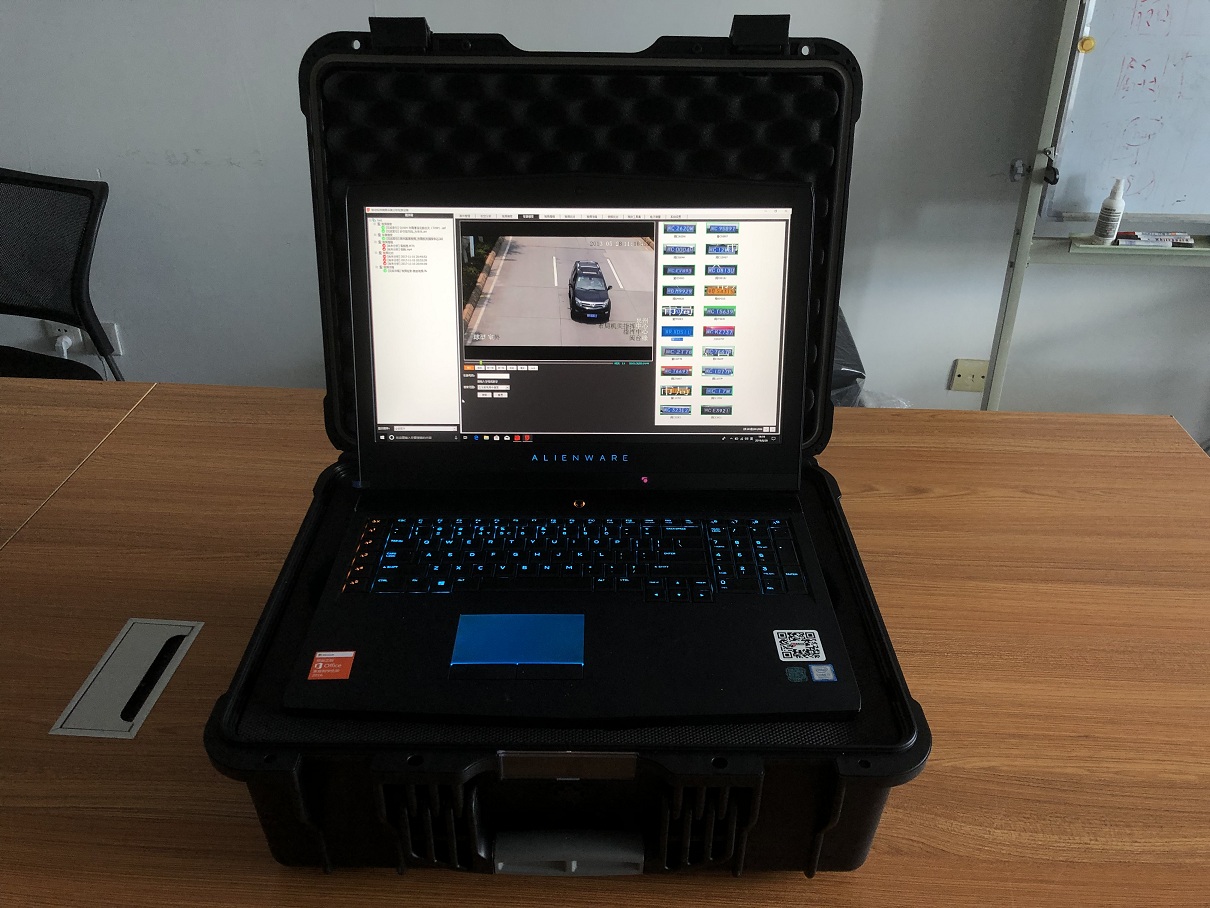 J9集团视频窥伺单兵