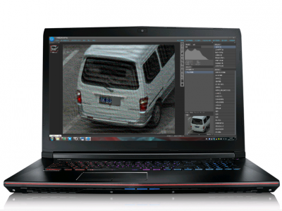 J9集团警用吞吐图像分析处置系统