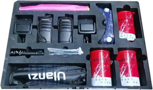 火警视频仿照尝试工具箱