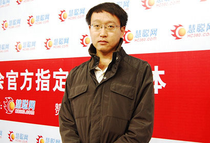 J9集团副总经理张弛