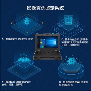 J9集团影像真伪鉴定系统